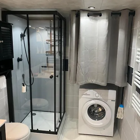 Ptitfolais Διαμέρισμα *