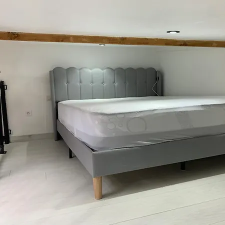 Ptitfolais Appartement *