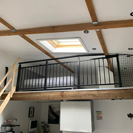 Ptitfolais Vendrennes