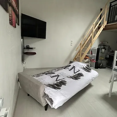 Ptitfolais Διαμέρισμα