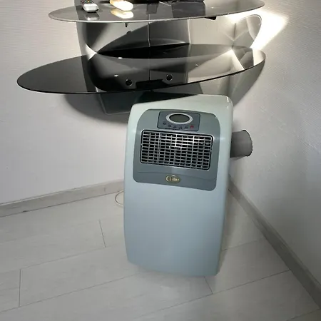 Ptitfolais Διαμέρισμα