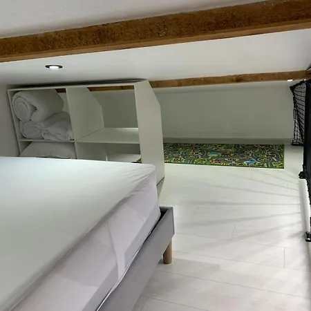 Ptitfolais Διαμέρισμα *