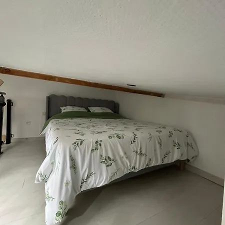 Ptitfolais * Vendrennes