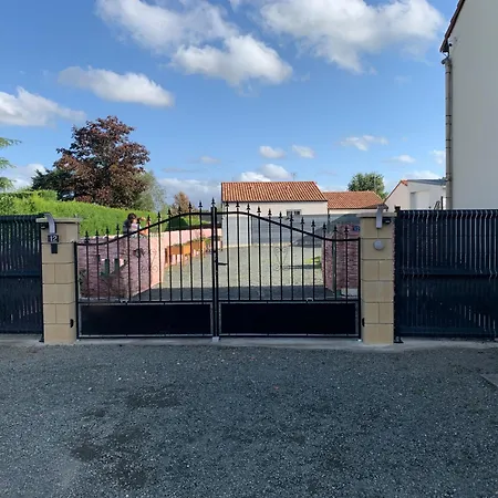 Ptitfolais Vendrennes