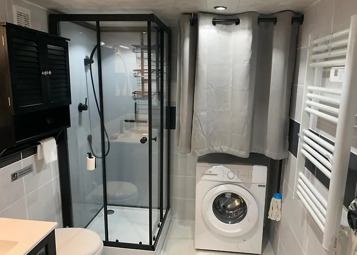 Ptitfolais Apartment *