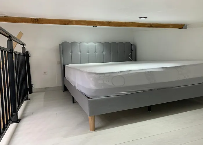 Ptitfolais Apartment *