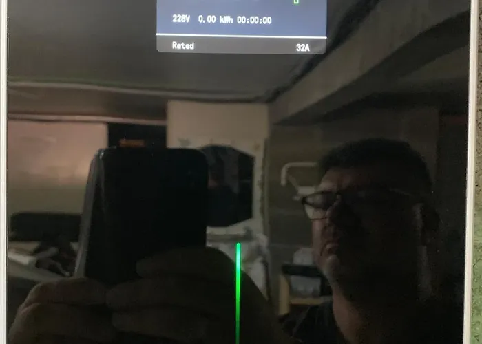 Ptitfolais Apartment