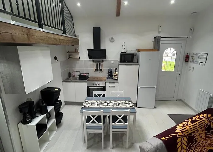 Ptitfolais Vendrennes