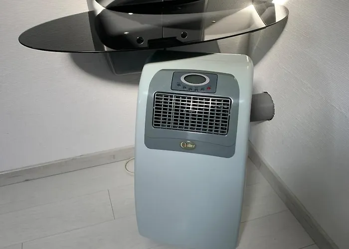 Ptitfolais Apartment