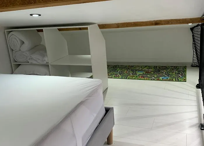 Ptitfolais Apartment *