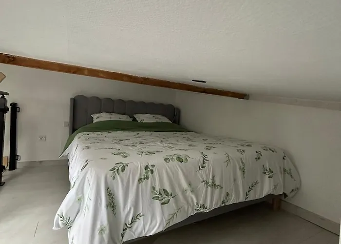 Ptitfolais * Vendrennes