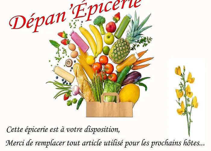 Ptitfolais Apartment